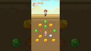 Pull the Gold Game😱! Level 17: #entertainment #nonstopgaming #game #gameplay