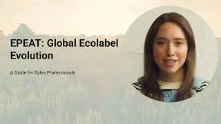 EPEAT 2026 Standards