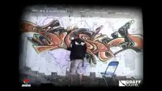 Anyone   MTN Colors   Graff Core   Explicit Graffiti
