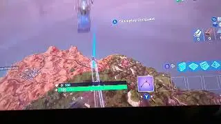 Secret battlestar
