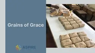 Grains of Grace