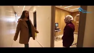 Découvrez la clinique Dentaire Parc Centre, avec le Dr Issam Khazzar, Mondentiste.ma