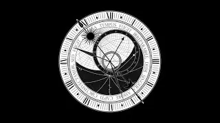DND - CHRONOS - EP2