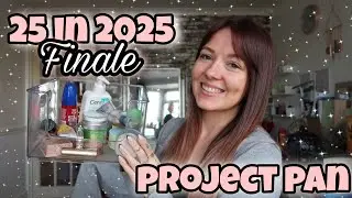 PROJECT PAN 25 IN 2025 FINALE