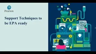 EPA support to success