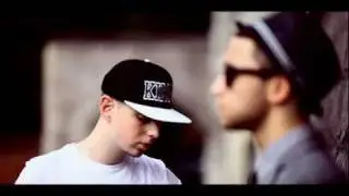 Daniel Sheehy Ft Terrorsum - Angel (Official Music Video)