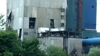 U eksploziji u tvornici papira u Maglaju poginuo radnik, &scaron;estorica povrijeđena