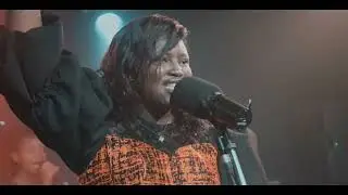 Warfare Worship | Yoruba Spontaneous Worship | Mercydebbs