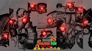 【Splatoon3/サーモンランNW】アンケートまとめやらなんやら でんせつ400～【難破船ドン・ブラコ】