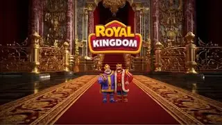 Royal Kingdom game  #live #livestream #livegaming #gameplay #newgames #games #livegamingu