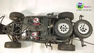 Видео обзор модели HPI MINI-TROPHY от компании RC-BUY.RU