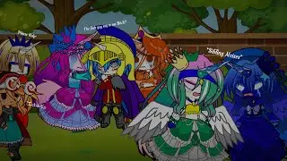 Soup Store | Meme | Gacha Club | MLP: FIM