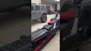 For Sale 2021 Ski Doo Summit X Expert Turbo 850
