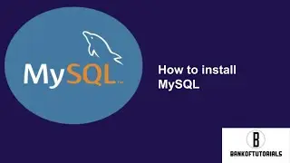 Installing MySQL - Step by Step