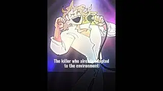 Cops are looking for the killer. (Lore) #art #oc #originalcharacter #ocartist #artist #animation