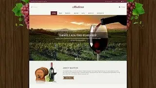 [Customer Theme] SM Madives - Professional Theme for Cost-effective Shopping