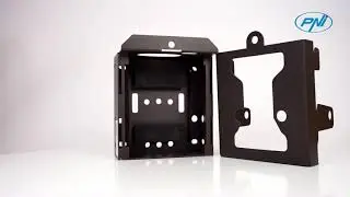 Veiligheidskoffer voor PNI Hunting 400C jachtcamera NL