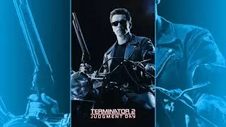Science fiction & Action Movie Poster Slideshow