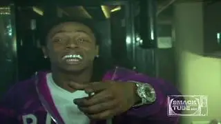 lil wayne interview on smack Dvd (classic)