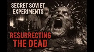 They Kept Him Alive Without a Heart: Stalin&rsquo;s Secret 