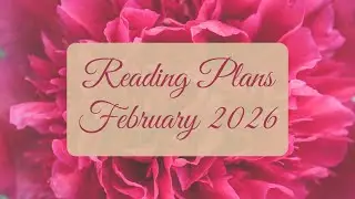 What I&rsquo;m Reading in February | Buddy Reads, Retro Romance & More