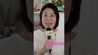 BREAKING NEWS! Nara at Vogue Knitting Live! by Vogue Knitting