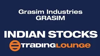GRASIM INDUSTRIES - GRASIM Indian Stocks Elliott Wave Technical Analysis By TrdingLounge