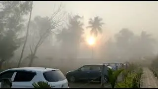 Running Hotel Resort for Sale at Digha Merine Drive Road | Junput Sea Beach Bankiput | 5 Bigha Land