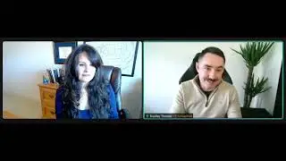Подкаст Head in the Cloud Working Wise с Брэдли Томасом