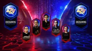 OnzeGaming for PlayPark All-Stars 2020: 5v5 Carnage