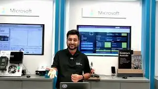 Digital Twin Builder in Microsoft Fabric | Tech Trends Ep. 1