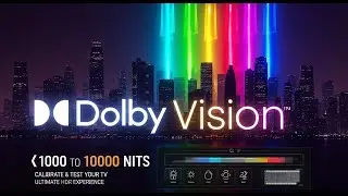 DOLBY VISION 60fps 