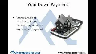 Calgary Mortgage Broker Josh Tagg | 3 Pillars of a Mortgage Approval