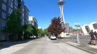Riding An Electric Scooter Legally In Seattle