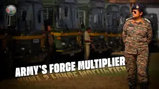 Logistics &mdash; Army's Hidden Backbone | Women In Defence | Teaser