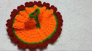 3 number laddu gopal dress tutorial/laddu gopal winter dress/gopalji dress/kanhaji dress/woollen