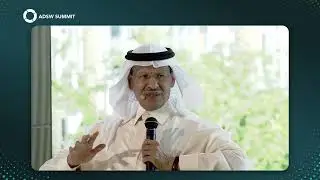 ADSW Summit: Interview: Energy Transition in the Middle East &ndash; Net Zero on the Horizon?