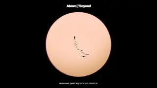 (1 Hour) Quicksand (Don't Go) - Above & Beyond & Zo&euml; Johnston
