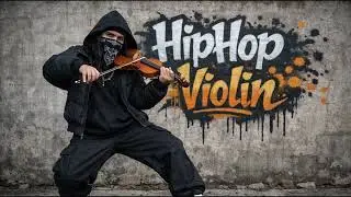 Hip Hop Violin Mix | Emotional & Chill Instrumental Vibes