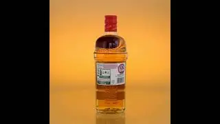 Orange Gin