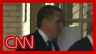 Hunter Biden was in an Arkansas court today. Here&rsquo;s why