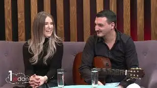 Amna Keskin i Vanja Alikadić: Konjic Music Forum je tvornica talenata