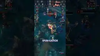 1 TEAMFIGHT SUFFIT💥|LFL R2 VITALITY BEE 🐝VS SOLARY🟡 #leagueoflegends #esport #vitality #solary #LFL
