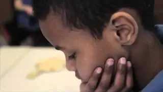 3 MINUTTER I GELLERUP #20: Abdakadir Abdi Malik Hussein Omar