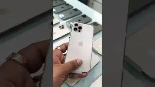APPLE IPHONE 12 PRO NOW IN STOCKS. CRYSTAL CLEAR CONDITION. FINANCE AVAILABLE