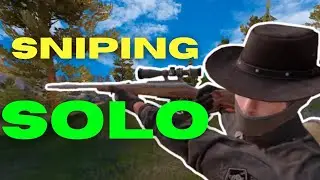 The new Sniper in tabor is&hellip;&hellip;