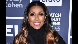 Dr. Jackie talks the new season of Married to Medicine and why she continues fighting breast cancer