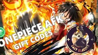 One Piece AFK Gift Codes-how to redeem codes (ocean ultimate battle/ocean awakening war)