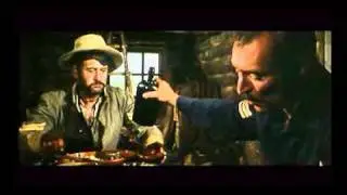 Il Buono,Il Brutto,Il Cattivo - Tuco e Sentenza