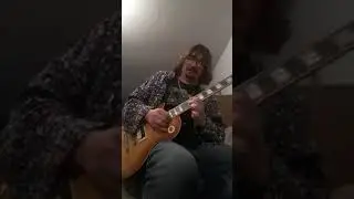 Basement jam sessions